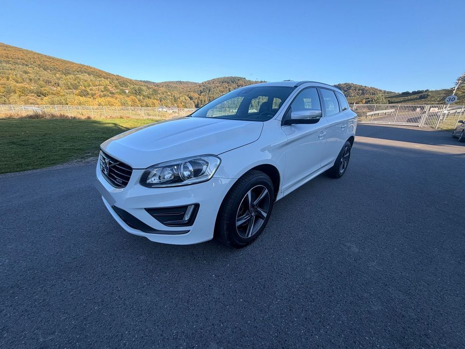 Volvo XC 60