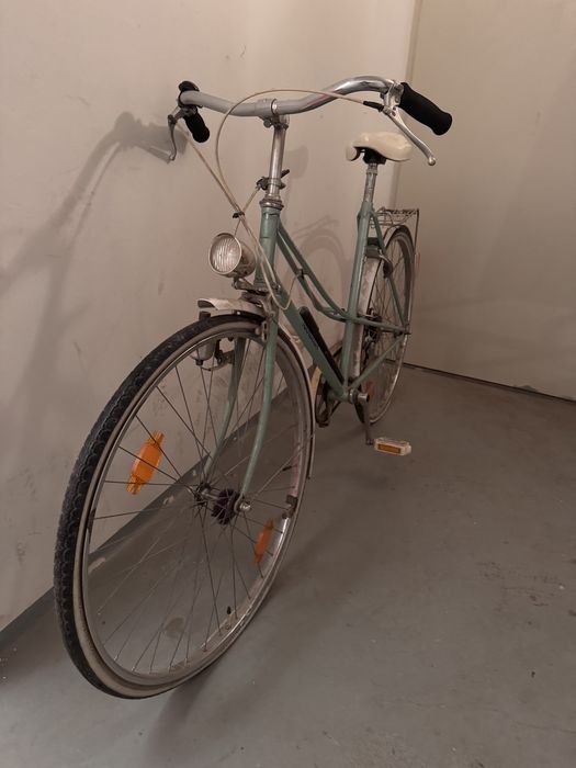 Rower miejski holenderka damka Arabella