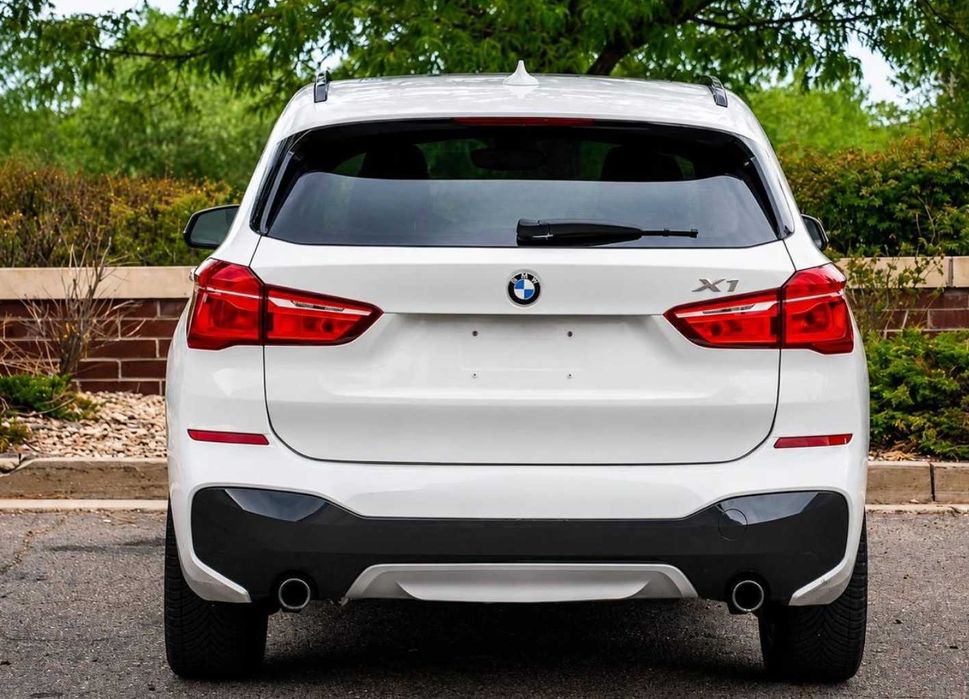 BMW X1 Xdrive 2019 2.0