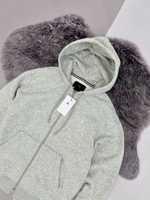 Новий костюм Jordan Brooklyn Fleece М розмір