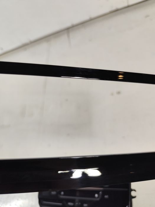 VW Golf VII 13- Panel Klimatyzacji Dotykowy + Ramka Black Piano Oryg