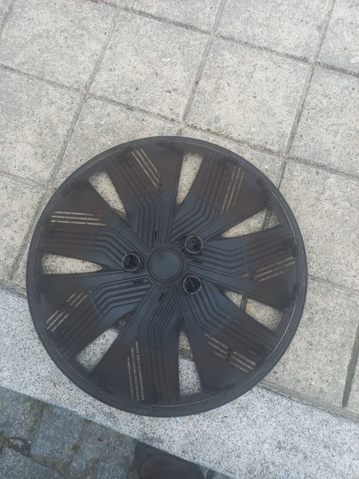 Tampao renault usado