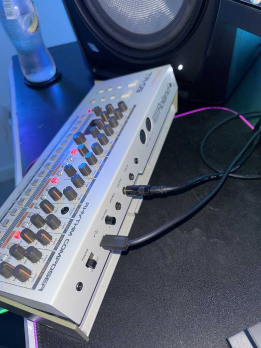 Roland Boutique TR-09