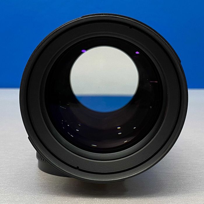 Samyang 135mm f/2.0 ED UMC | Sony FE