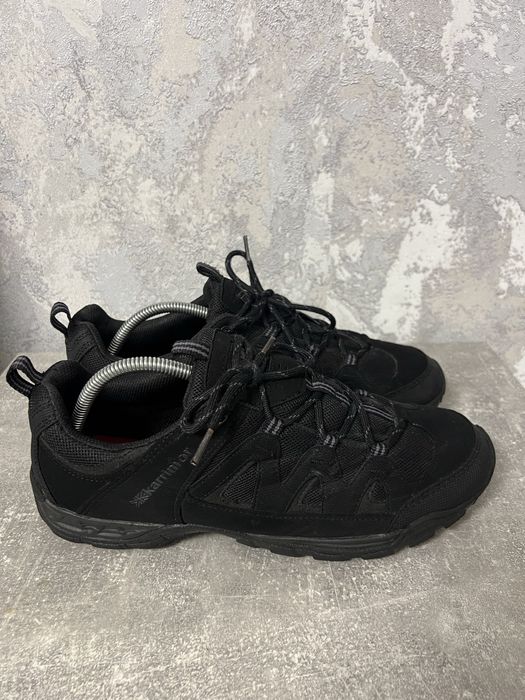 Кросівки  трекінгові Karrimor 100% оригінал