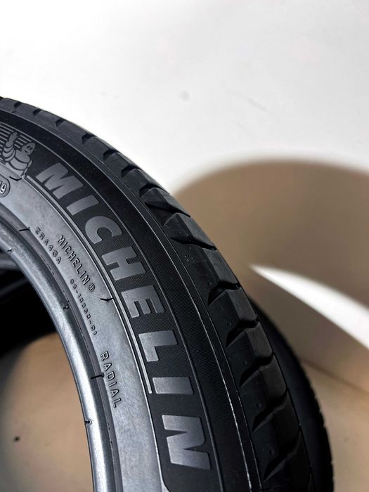 Pneus Michelin Primacy 4 - 215/50/17 - Excelentes