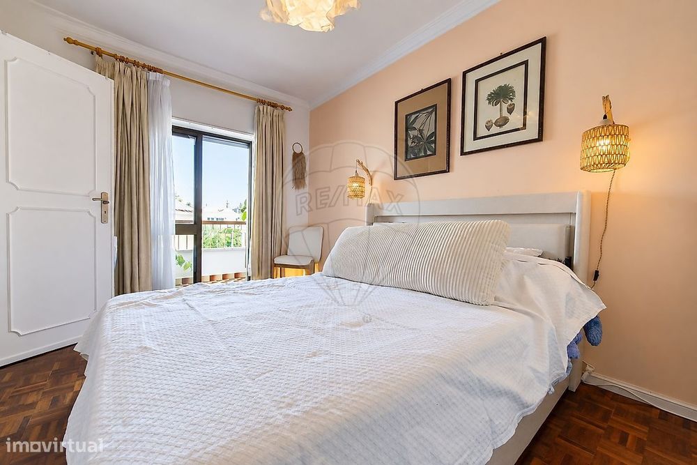 Apartamento T1 para venda