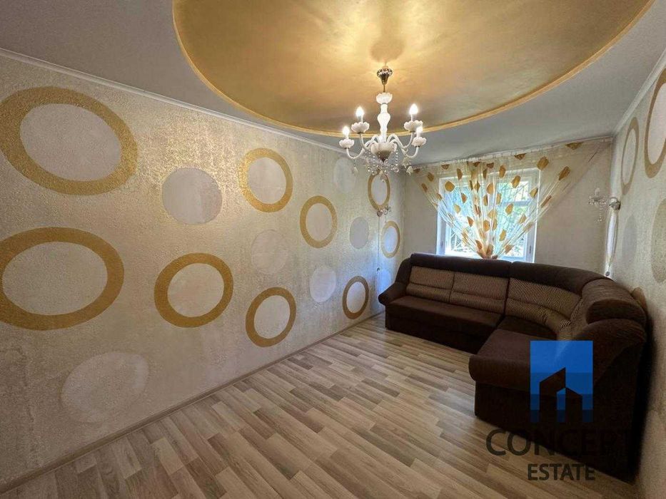 Продам уютный дом в самом центре Днепра. Сичевых Стрельцов!