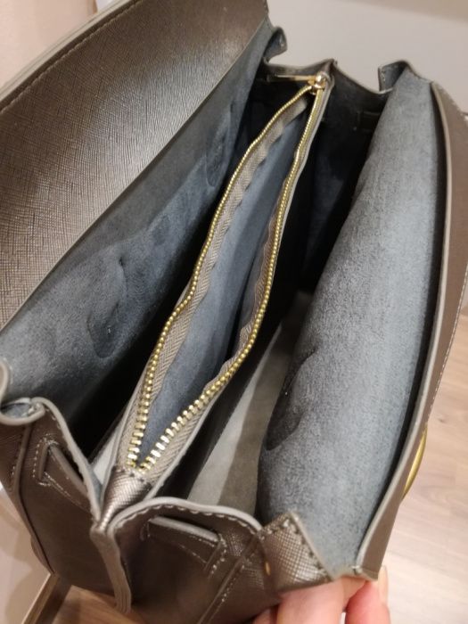 Carteira/ Mala El corte ingles, nova, com etiqueta