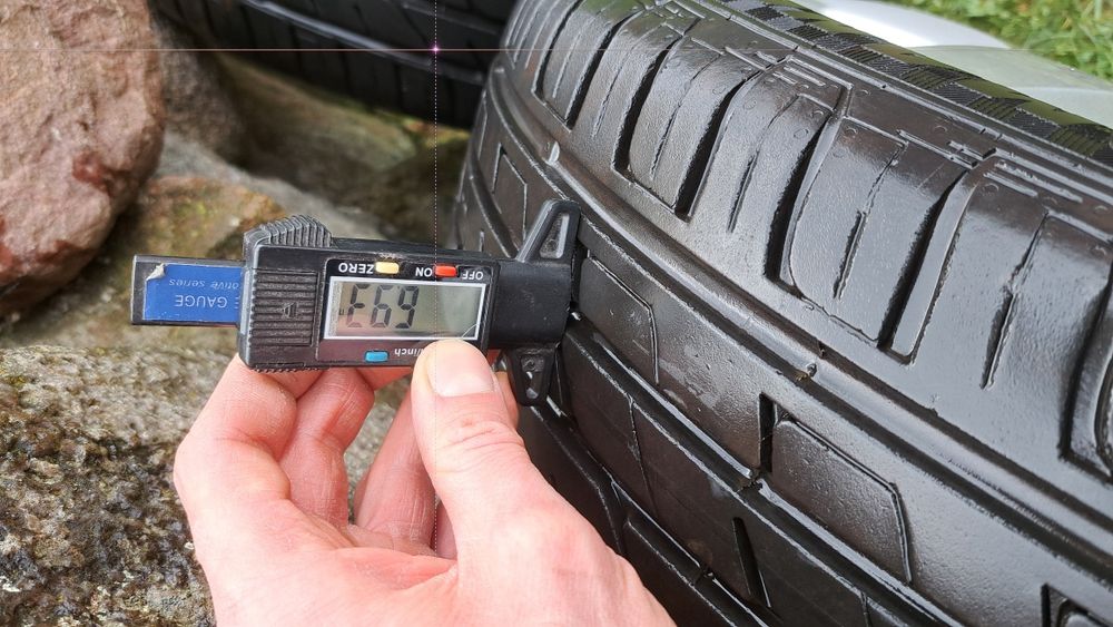 Koła Letnie 16 5x110 ET 39 6,5J Vectra C Astra H Zafira A B