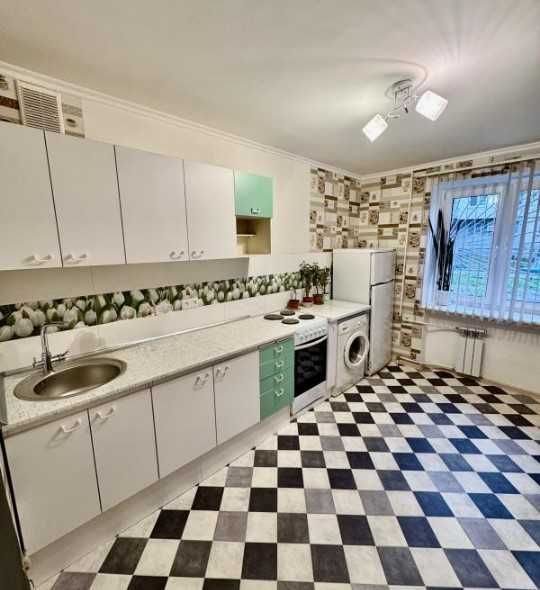 Предлагается к продаже квартира не стандартной планировки!