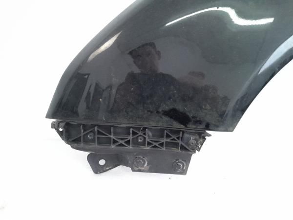 Guarda-lamas esquerdo SKODA Fabia I Hatchback (6Y2)