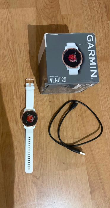 Garmin venu 2s nowy