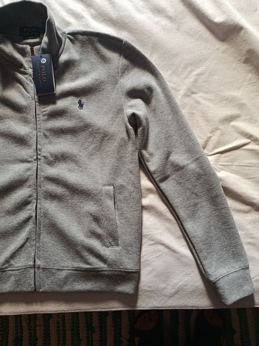 Casaco Polo Ralph Lauren