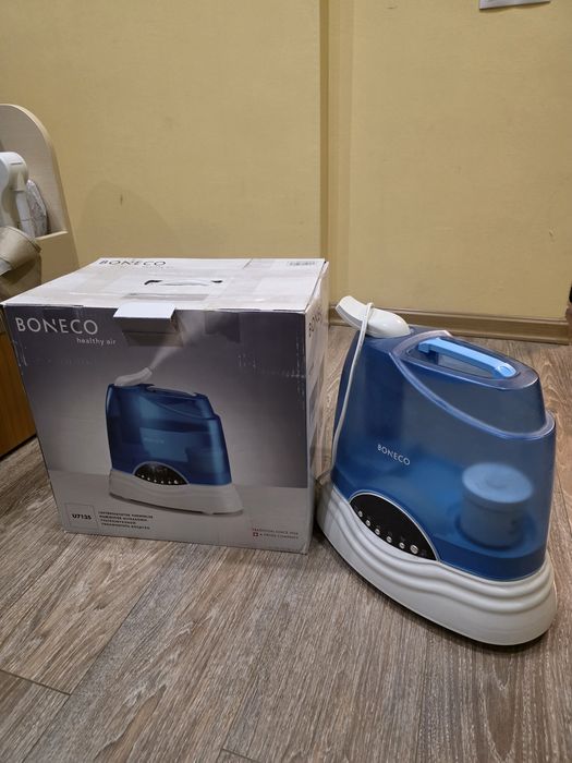 Зволожувач повітря Boneco U7135