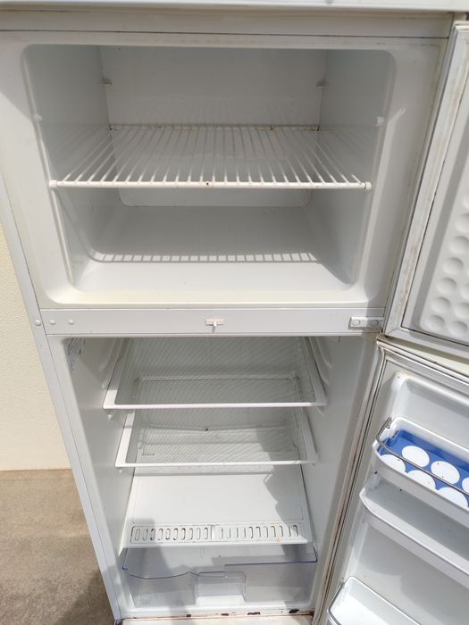 Frigorífico Bosch possibilidade de entrega
