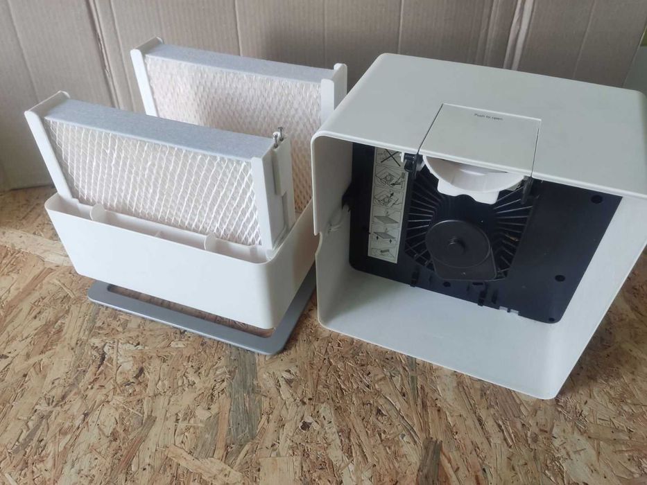 Увлажнитель воздуха OSKAR