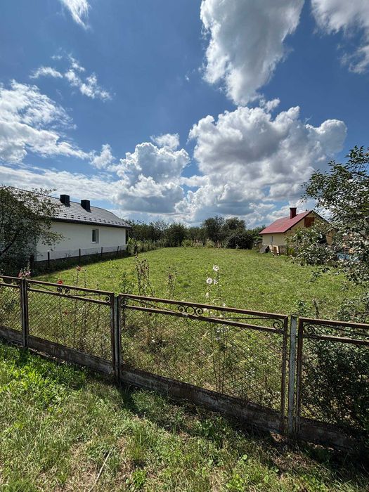 Земельна ділянка в с.Вовчинець, перша лінія 10сотих_M
