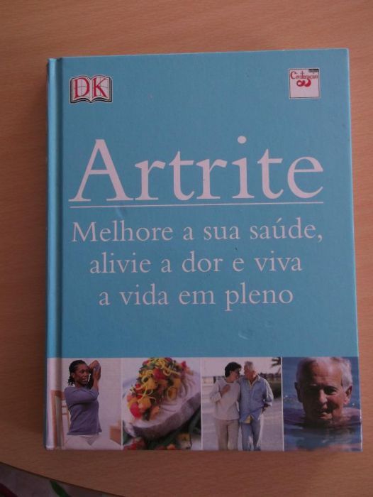Artrite de Howard Bird e outros
