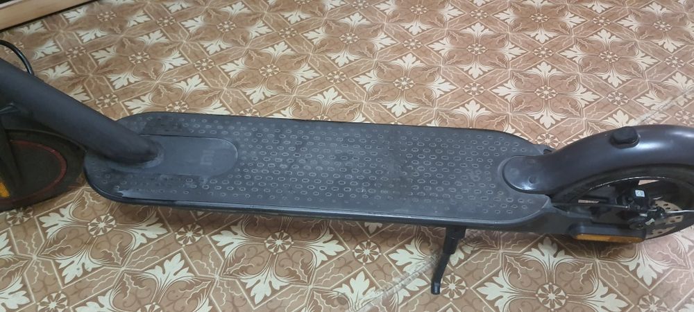 Самокат xiaomi pro 2