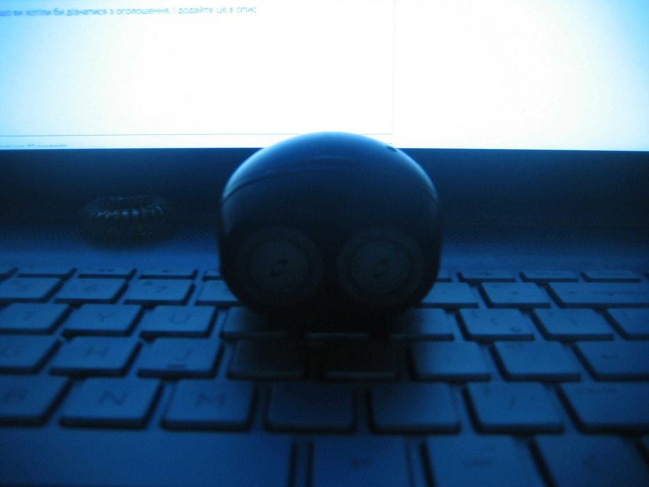 Вибро шейвер надлегкий