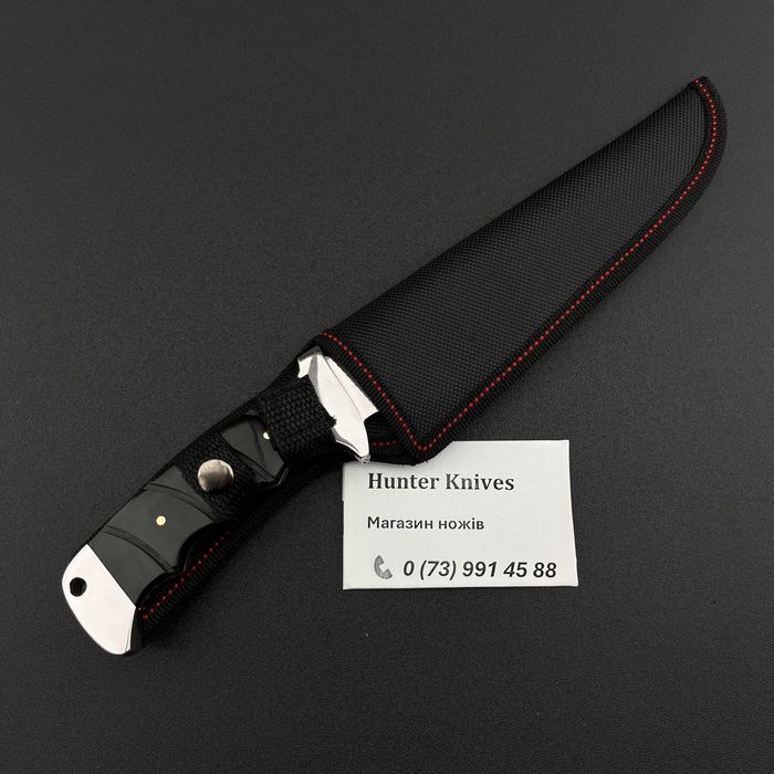 Ніж мисливський тактичний туристичний Columbia G03 Нож охотничий