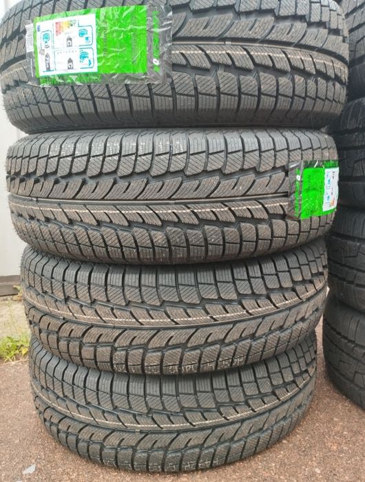 Шини Зимові
235/65 R16C 115/113R Lanvigator CatchSnow