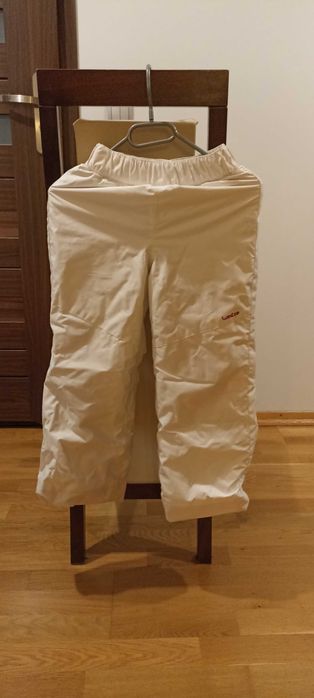 zestaw kurtki spodnie