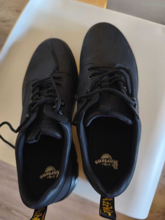 Dr.Martens Reeder