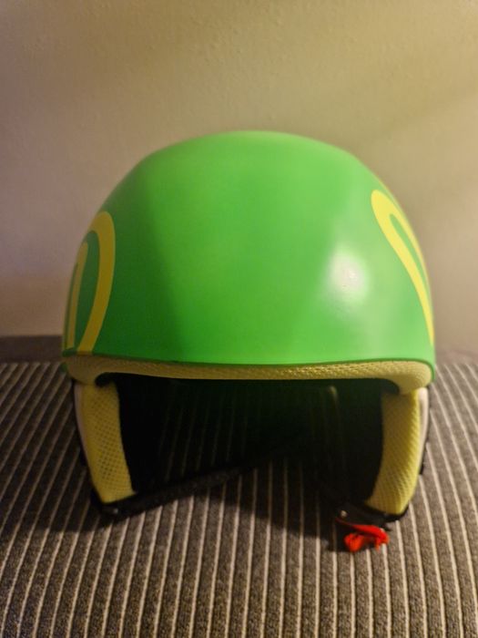 Kask narciarski/snowboardowy NEON