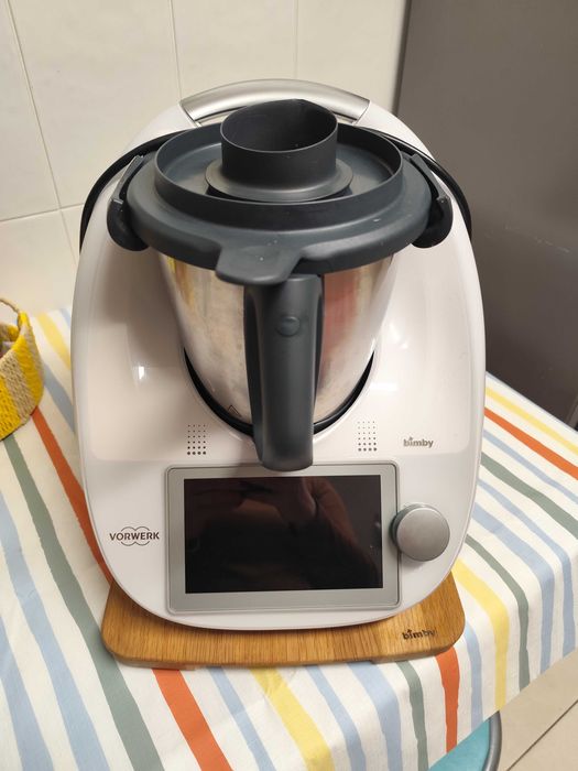 Vendo Bimby em excelente estado