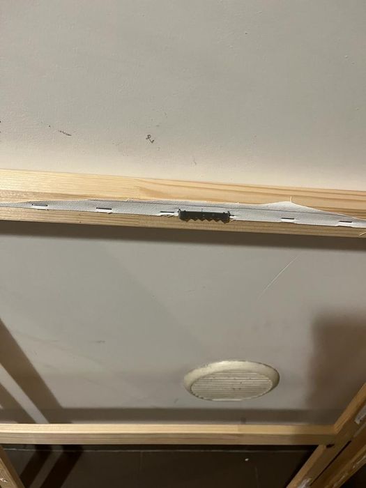 Suportes/grades para telas de quadros