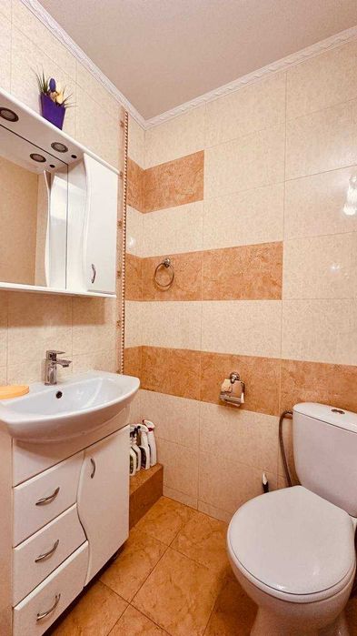 оренда 3-х кімнатної квартири на Поділлі, 22тис - Більше