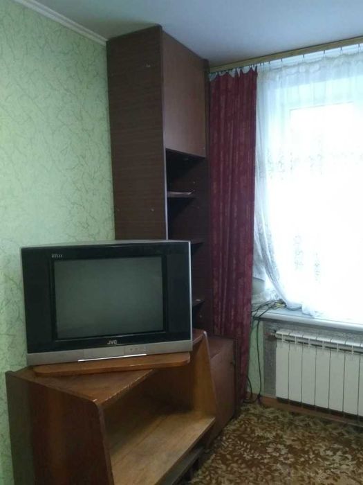 1-кімн. житло р-н дитячої лікарні ("Софіївки") для 1-2 людей