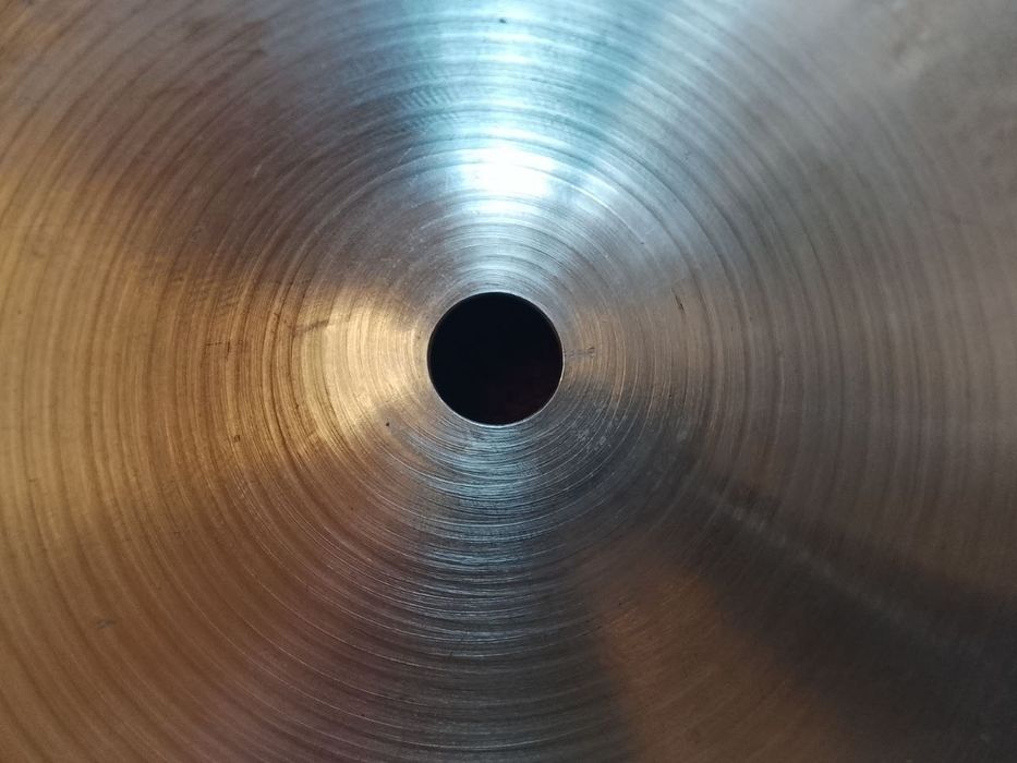 Тарілки Хай-Хет(пара) Meinl Byzance Medium Hi-Hat 14''