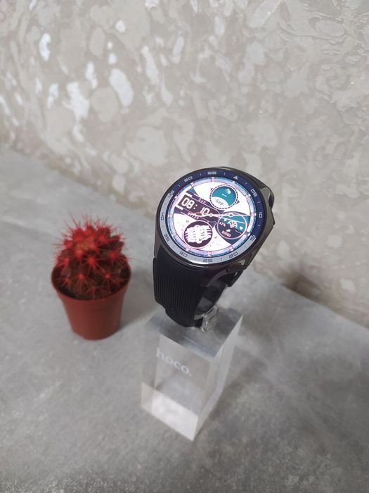 Смарт годинник Smart watch DT Zordai НОВИЙ