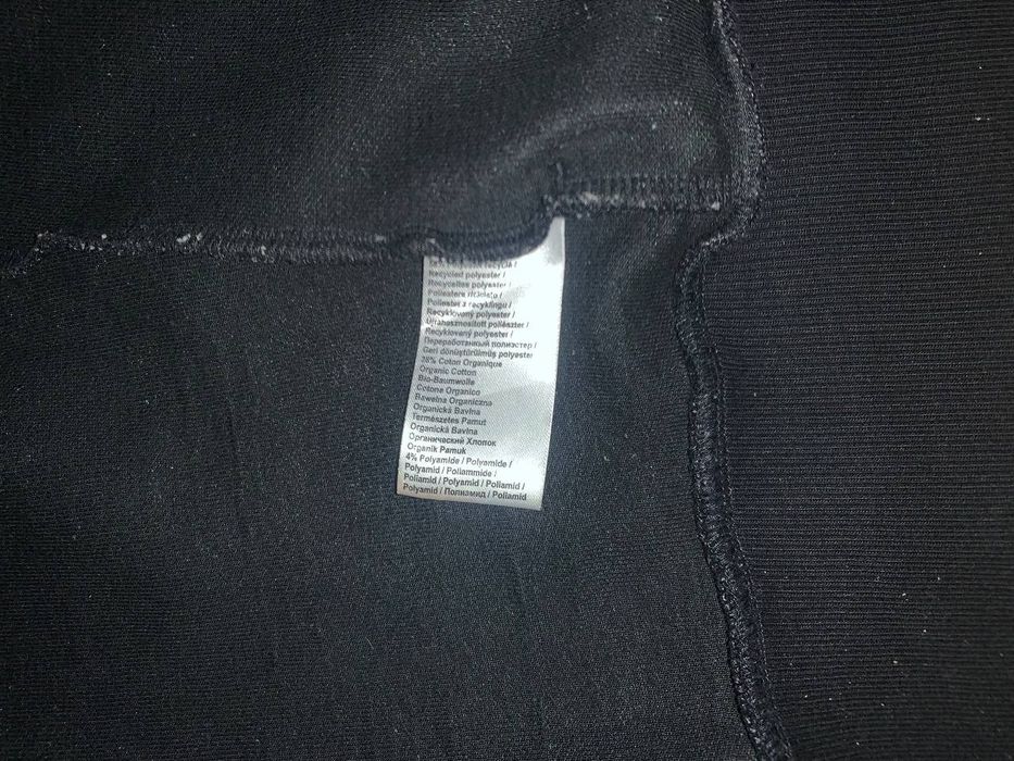 Кофта lacoste monogram легит