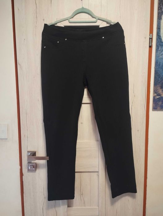 Spodnie damskie XL