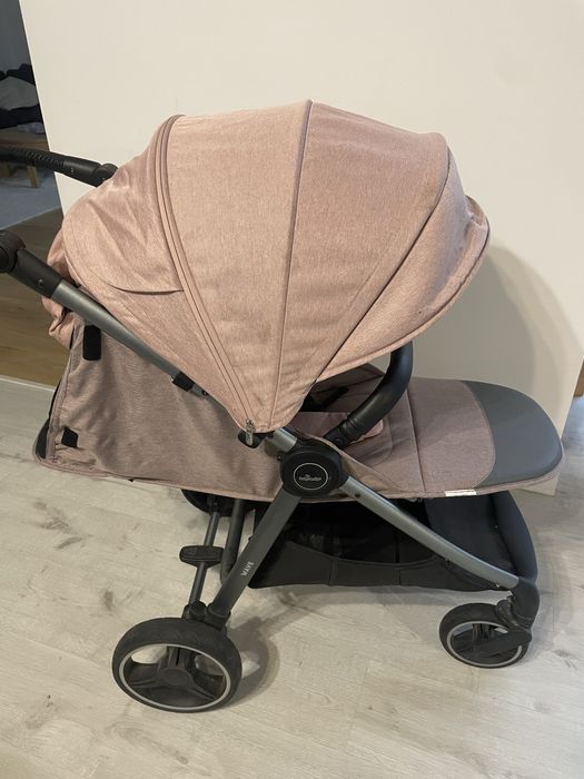 Wózek dziecięcy Baby Design