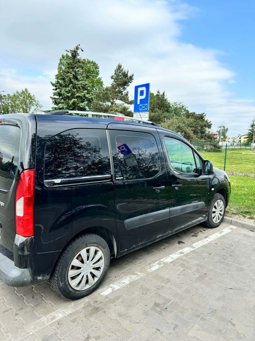 Citroen Berlingo multispace
