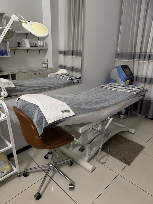 Продаж Салону Краси