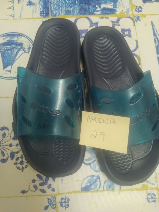 2 pares à escolha