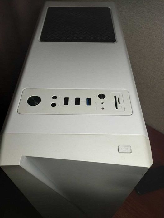 Ігровий пк | Intel core i5 | Комп'ютер для навчання/роботи | 16 гб ОЗУ