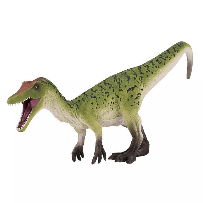 Figurka Baryonyx z ruchomą paszczą Deluxe. Mojo