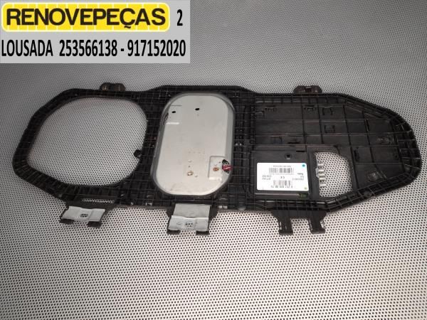 Amplificador de antena MERCEDES-BENZ Classe R (W251, V251)