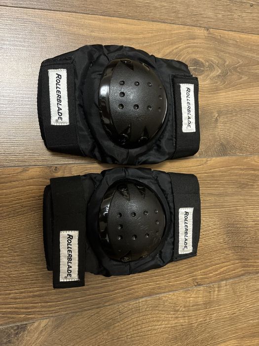 Наколінники Rollerblade розмір L дорослі