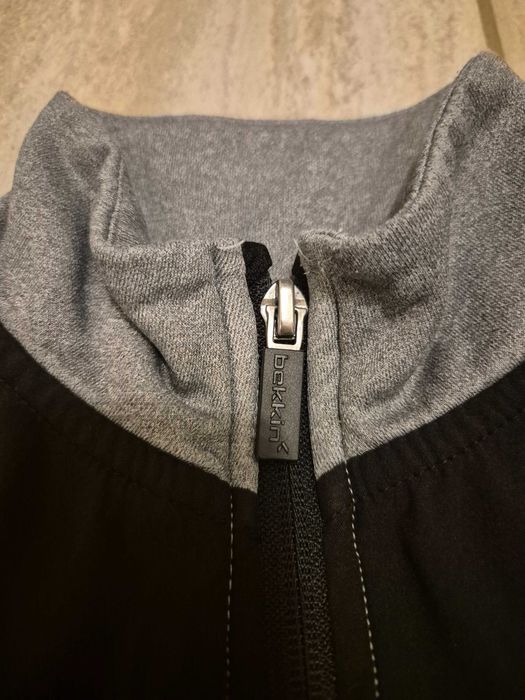 Bluza chłopięca Bekkin
