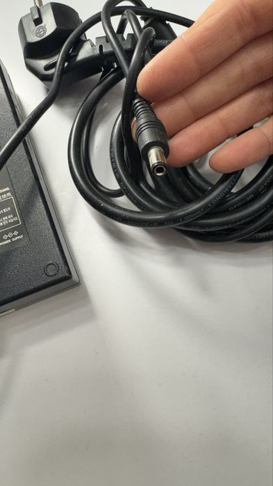 Блок питания (AC/DC адаптер) Daewoo Electronics SAD7015SE