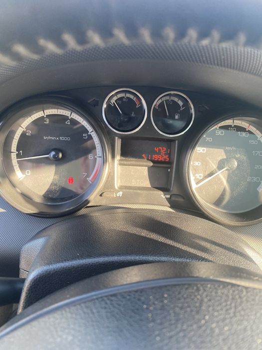 Продається Пежо 308