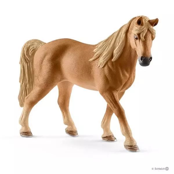 Farm World. SLH13833. Klacz rasy Tennessee Walker. Schleich